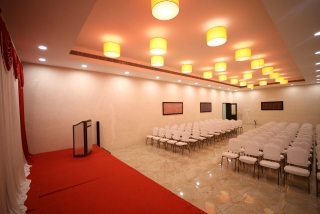 Millennium Samriddhi Amenities - Toddlers Play Area